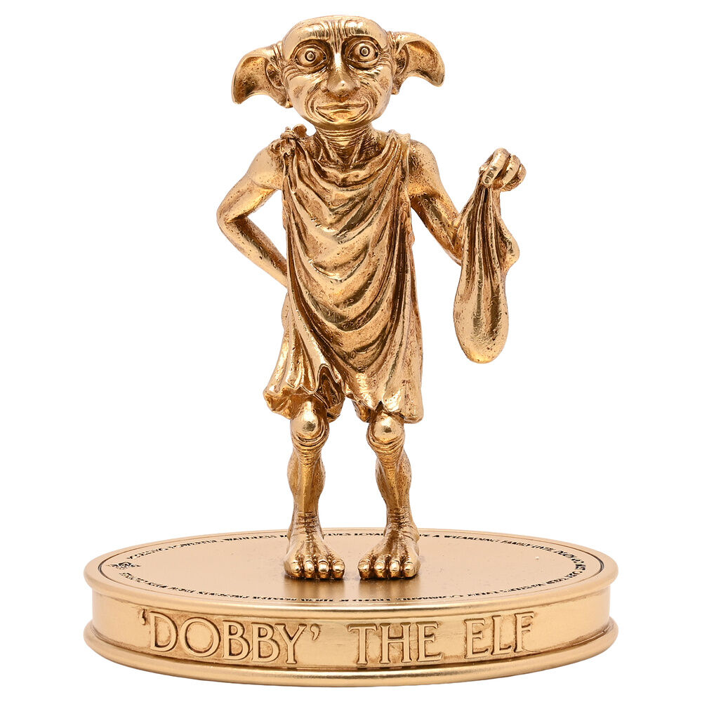Figura Dobby Harry Potter 12cm
