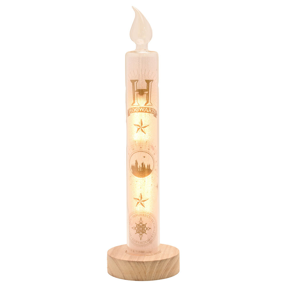 Vela LED Yule Ball Harry Potter