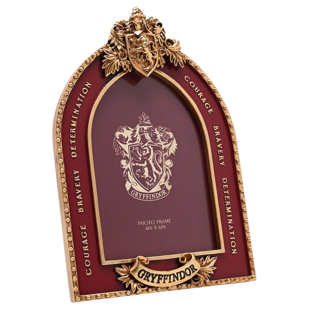 Marco fotos Gryffindor Harry Potter