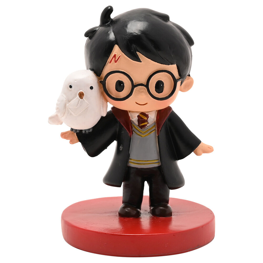 Figura Harry - Harry Potter 8cm