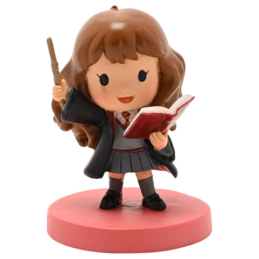 Figura Hermione Harry Potter 7cm