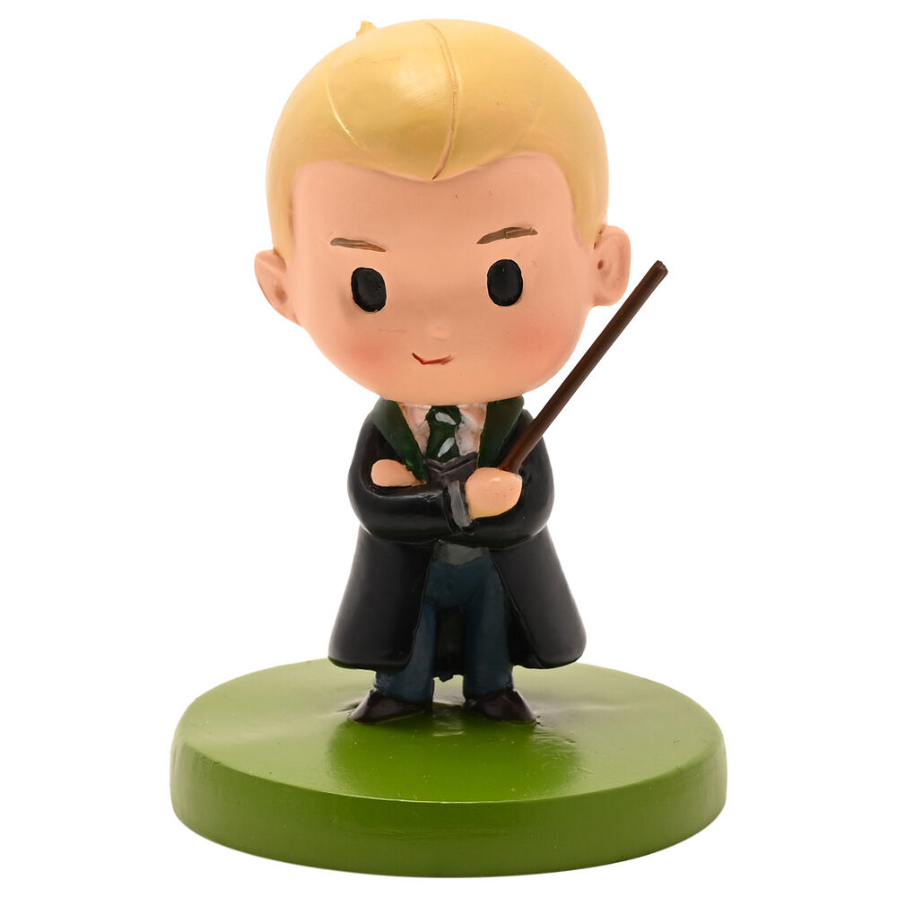 Figura Draco Malfoy Harry Potter 8cm
