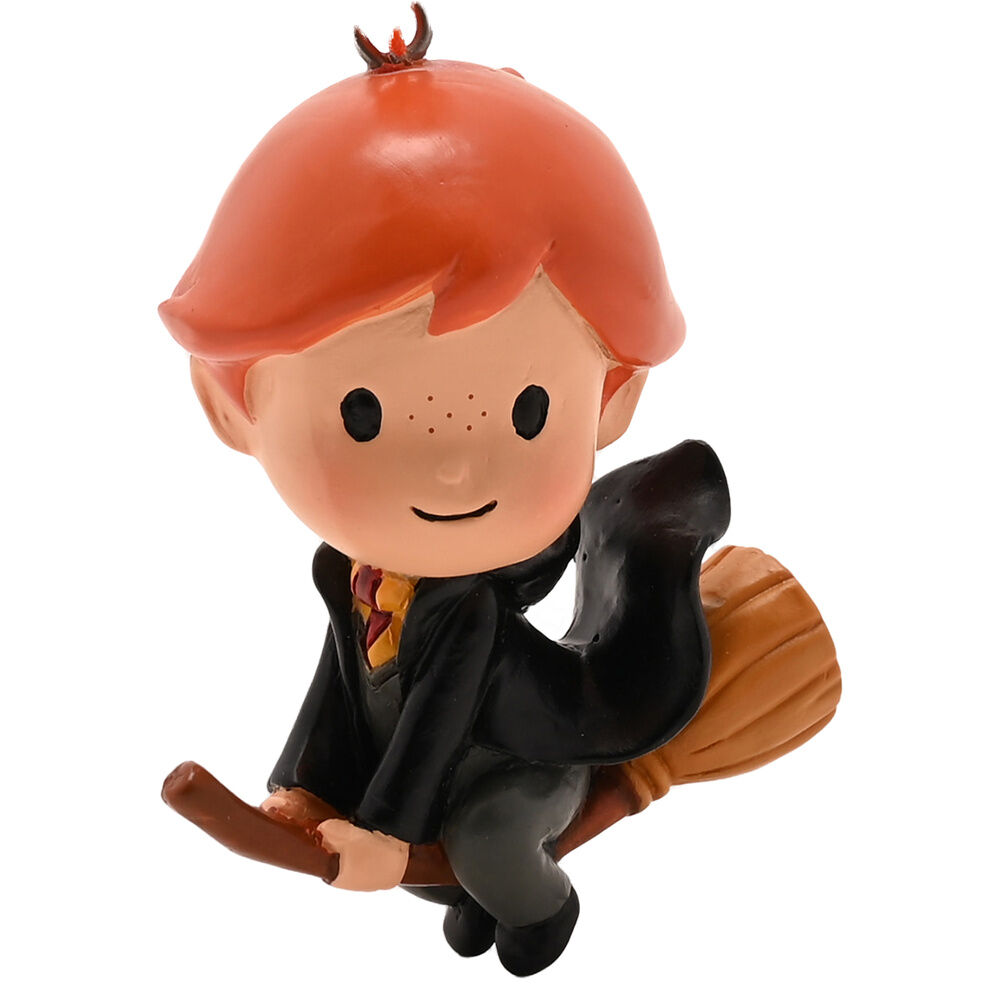 Adorno Navidad Ron Harry Potter