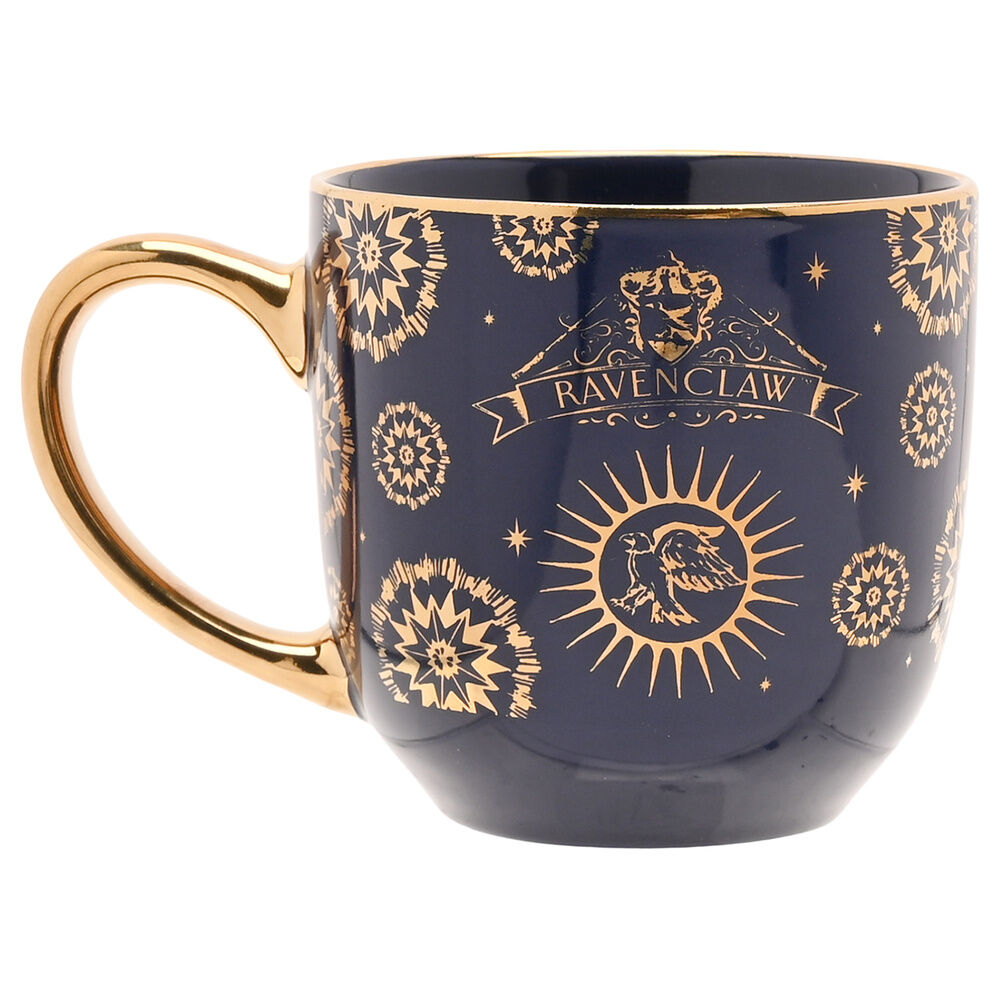 Taza Ravenclaw Harry Potter 400ml