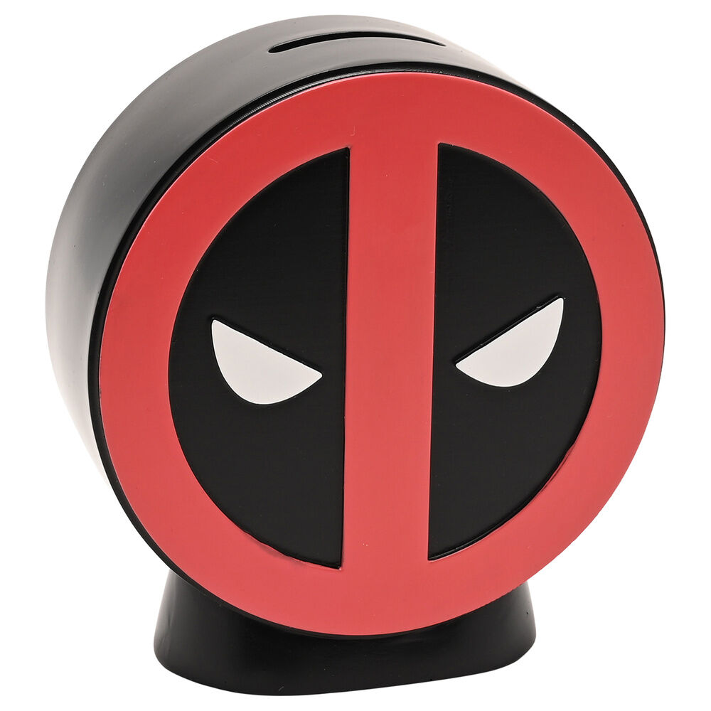 Hucha Deadpool Marvel