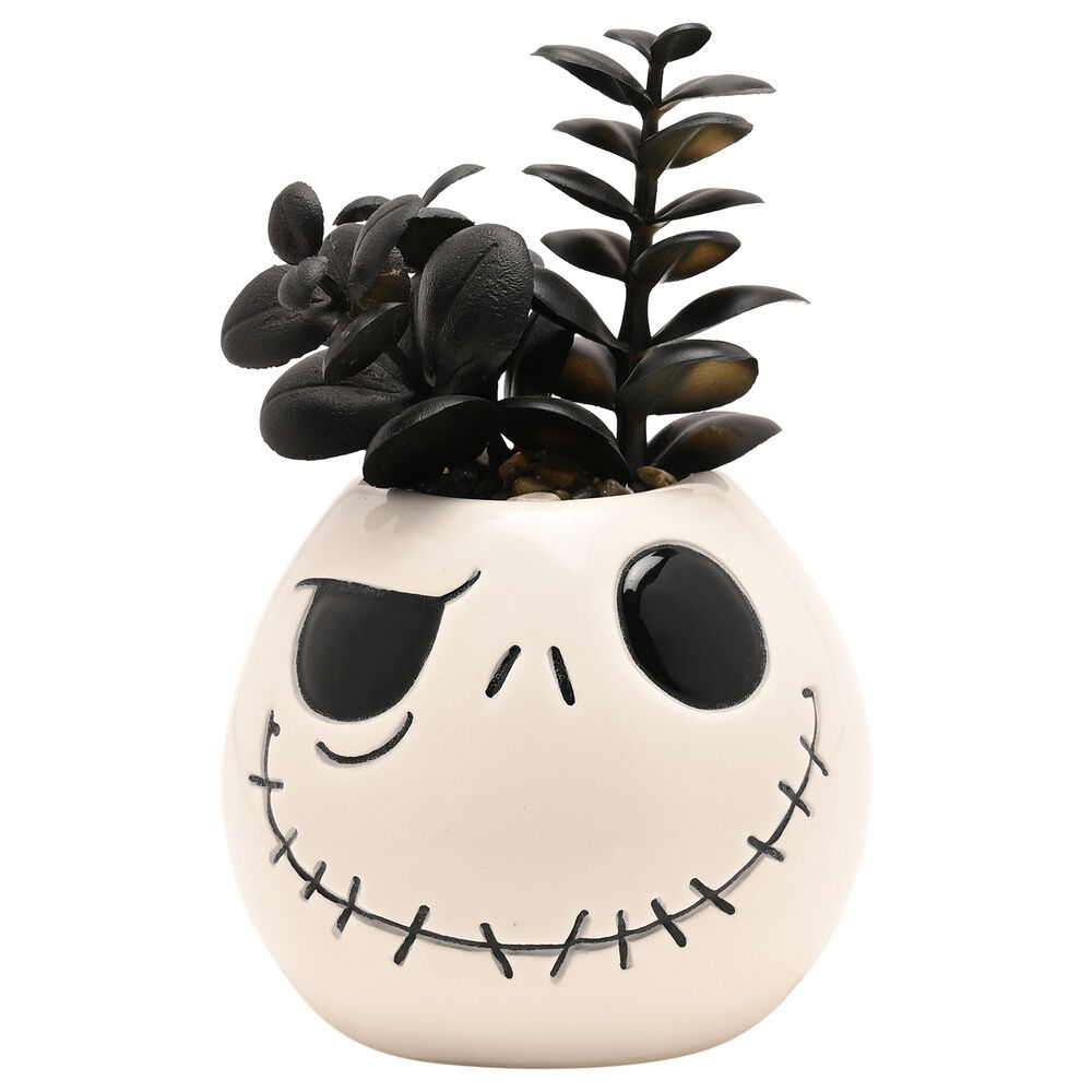Maceta Jack Pesadilla Antes de Navidad Disney