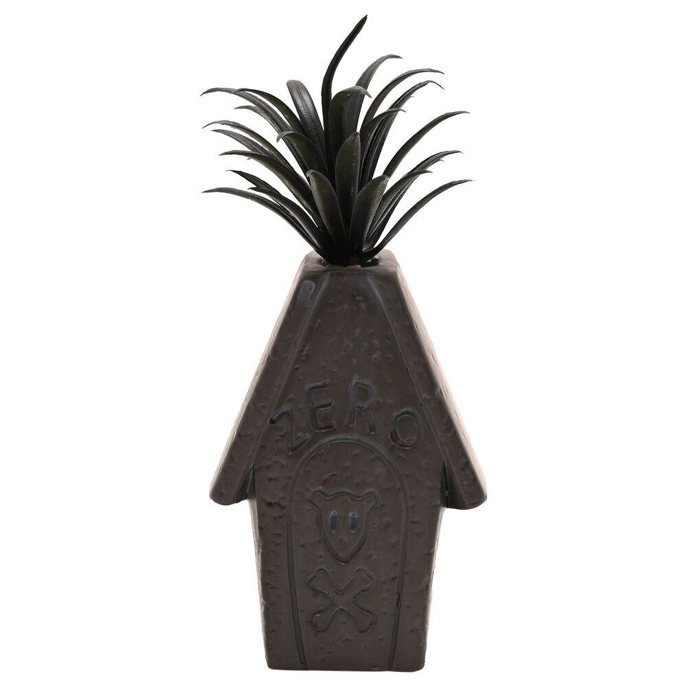 Maceta Zero Coffin Pesadilla Antes de Navidad Disney