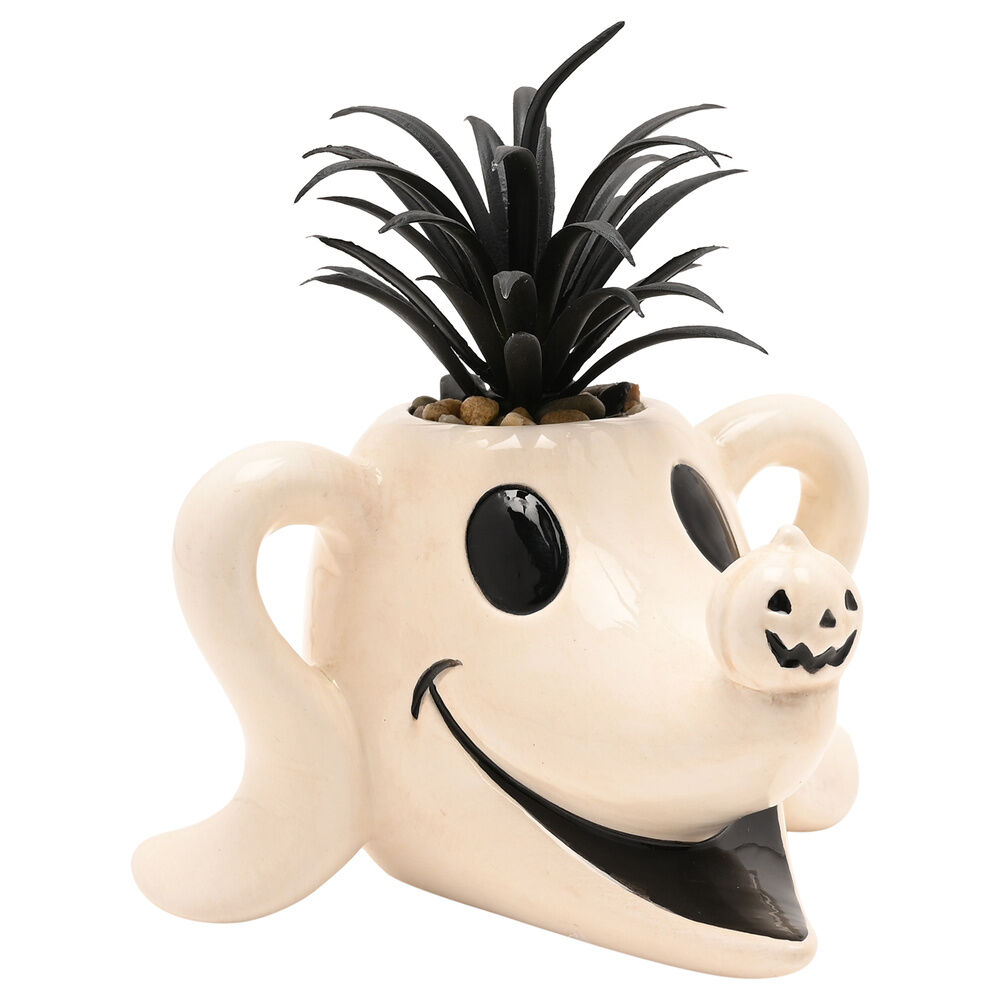Maceta Zero Pesadilla Antes de Navidad Disney