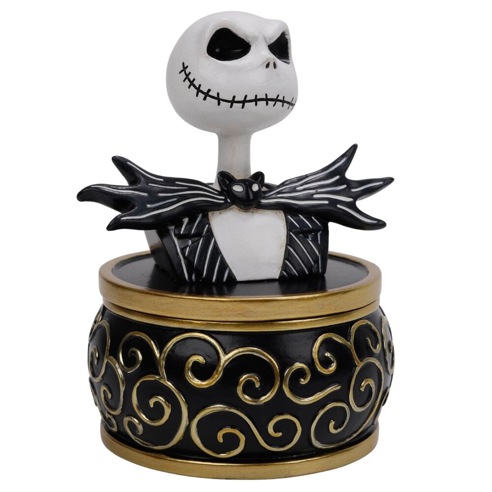 Bandeja decorativa Jack Pesadilla Antes de Navidad Disney