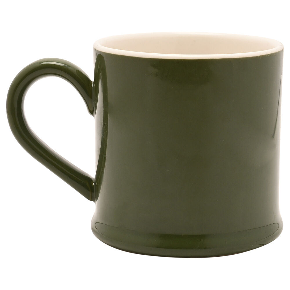 Taza relieve Hagrid Harry Potter 340ml