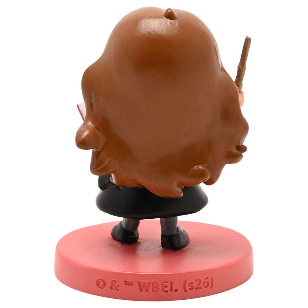 Figura Hermione Harry Potter 7cm