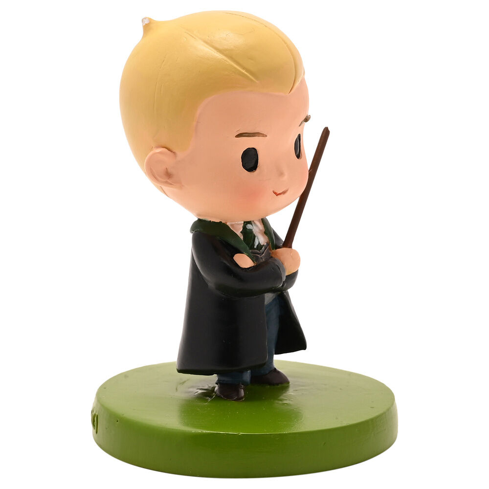 Figura Draco Malfoy Harry Potter 8cm