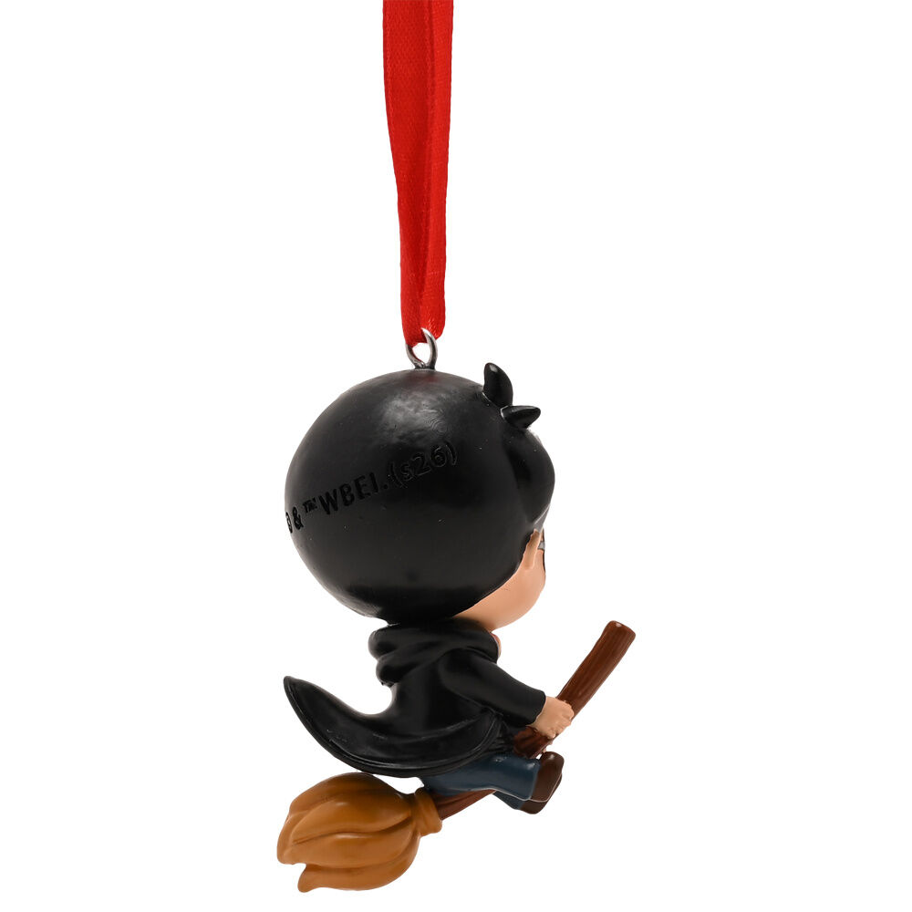 Adorno Navidad Harry – Harry Potter