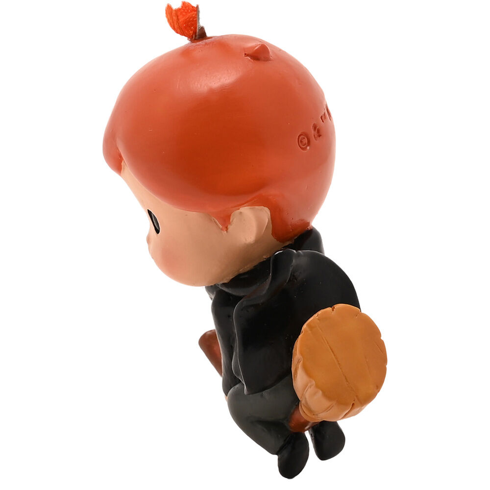 Adorno Navidad Ron Harry Potter