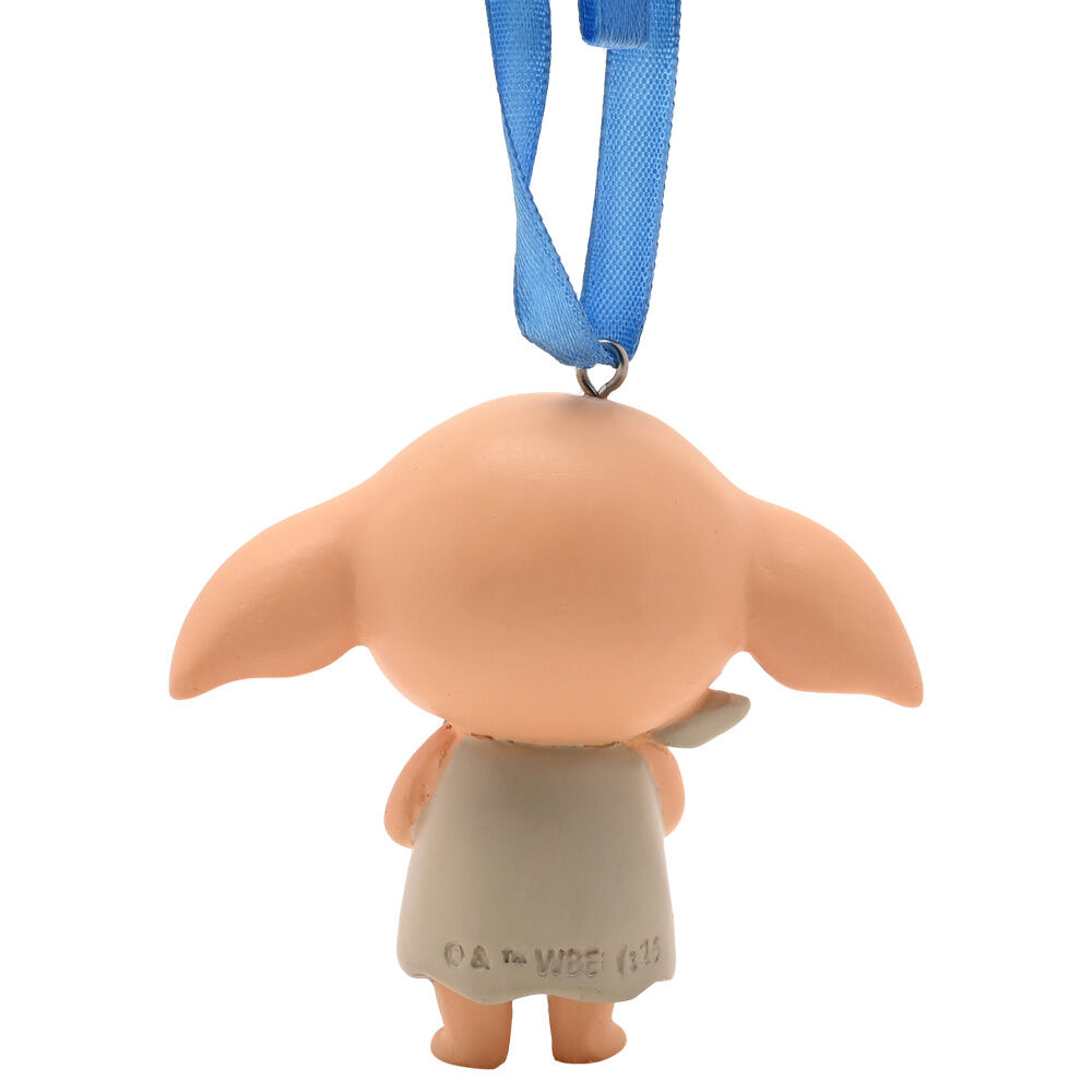 Adorno Navidad Dobby Harry Potter