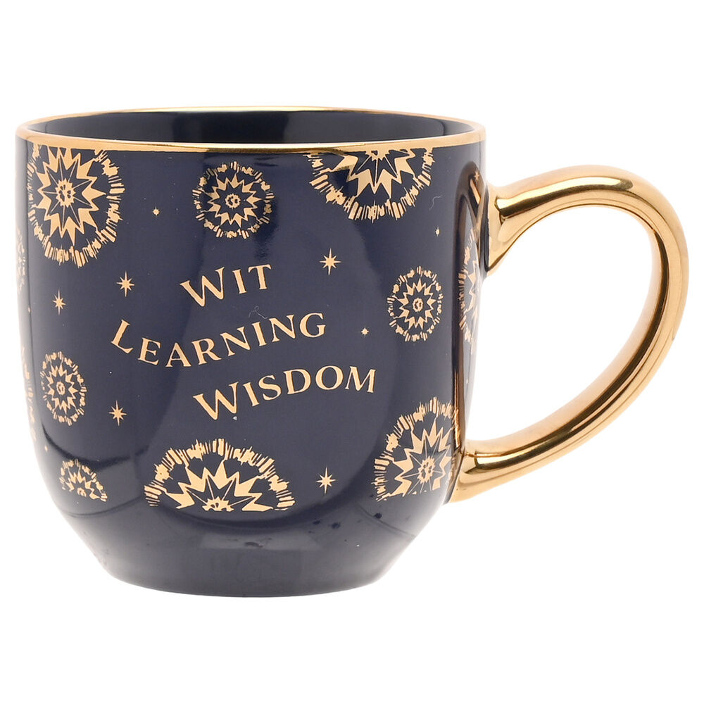 Taza Ravenclaw Harry Potter 400ml