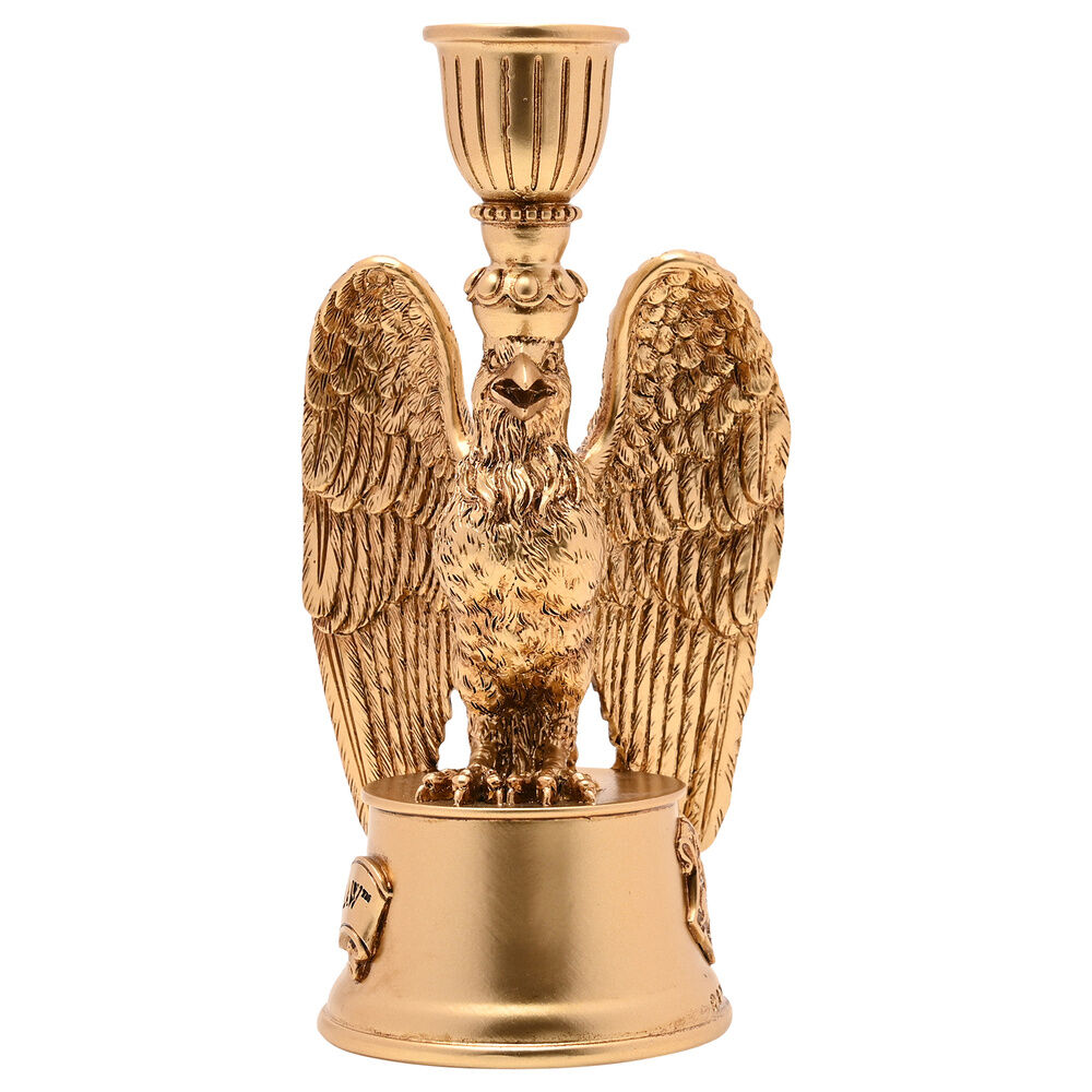 Portavelas 3D Cuervo Ravenclaw Harry Potter