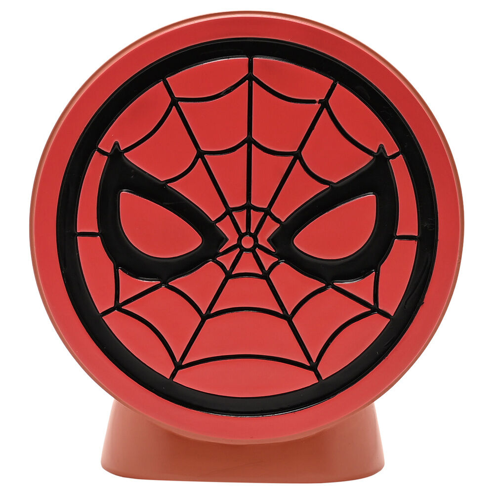 Hucha Spiderman Marvel