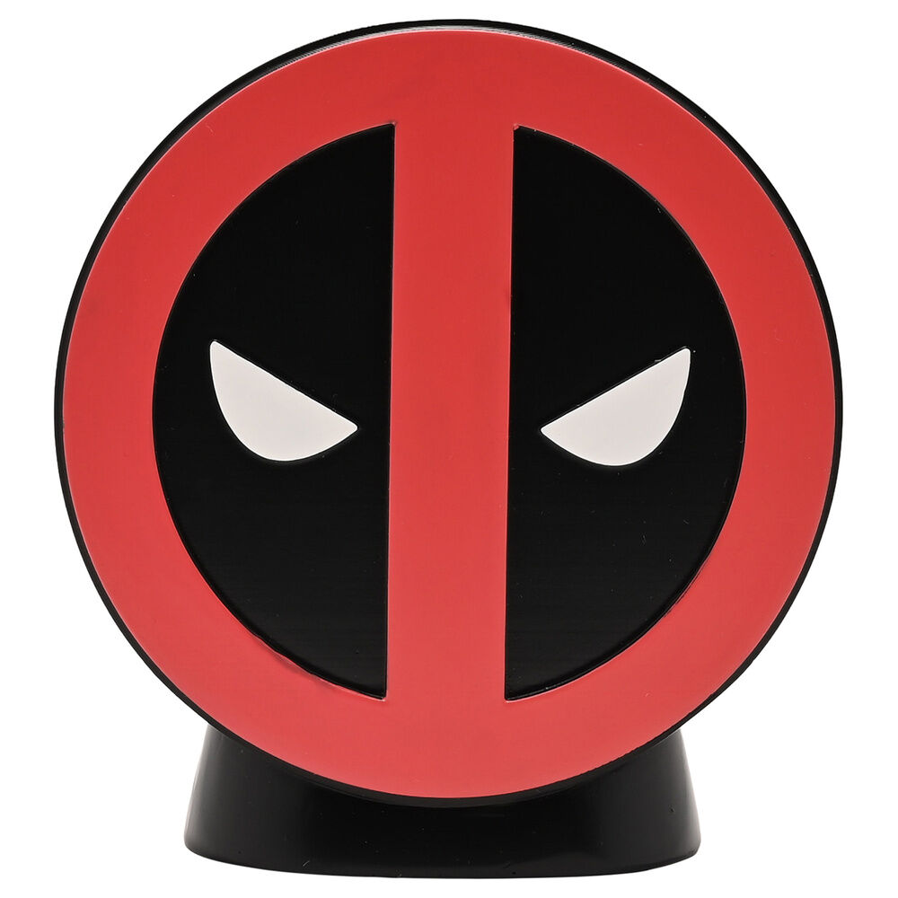 Hucha Deadpool Marvel