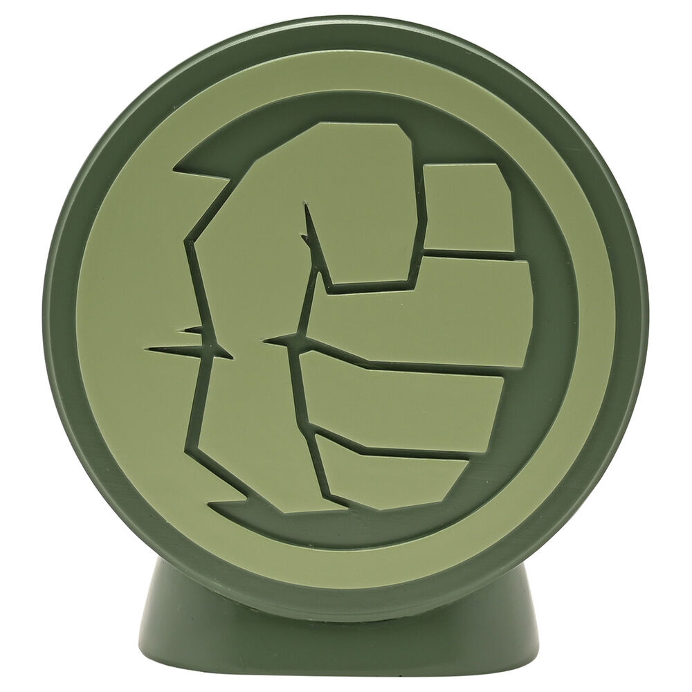 Hucha Hulk Marvel