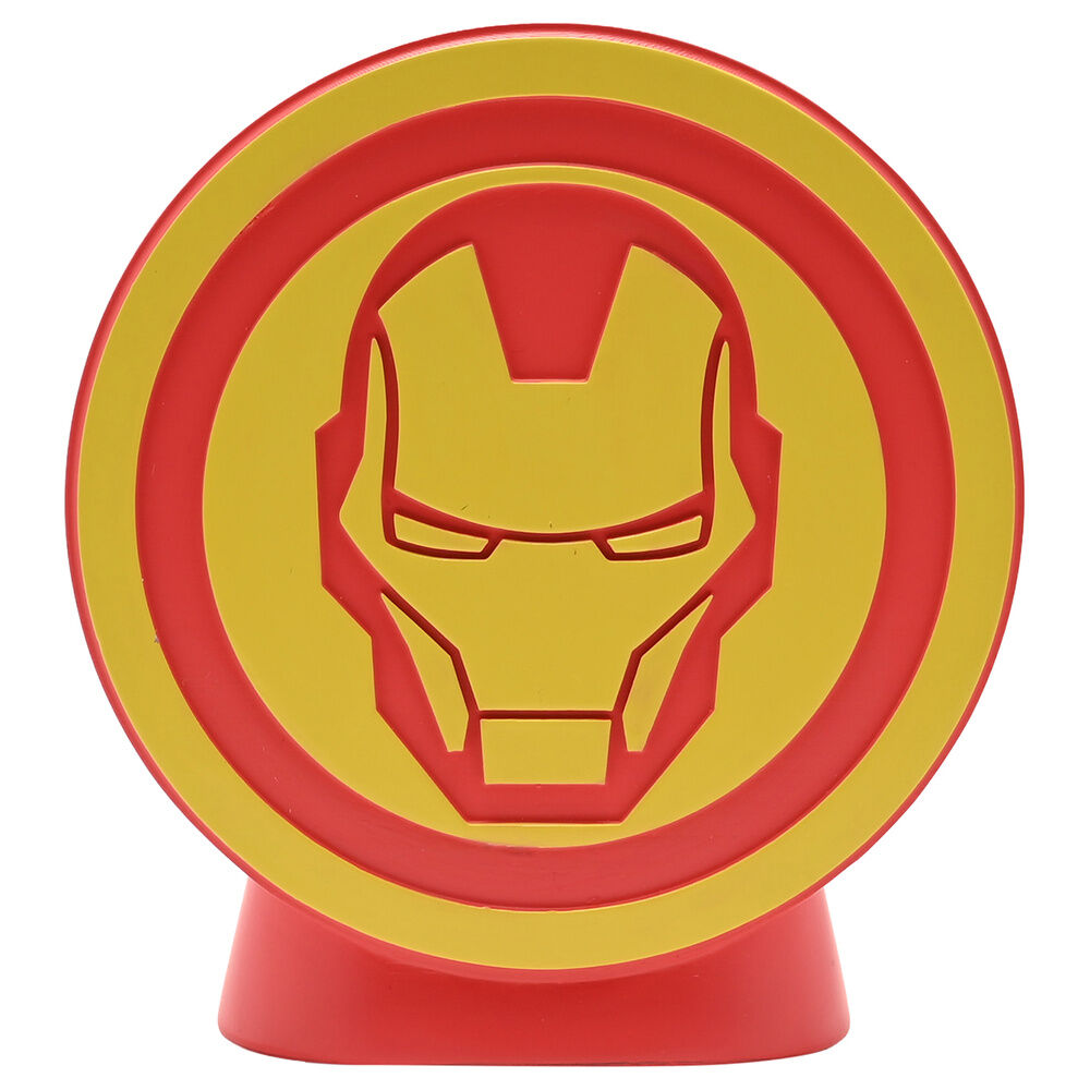 Hucha Iron Man Marvel