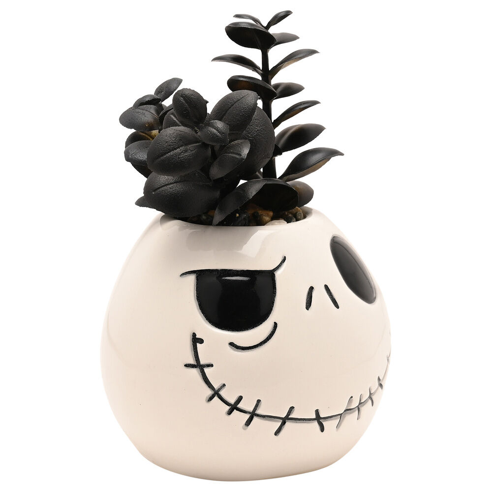 Maceta Jack Pesadilla Antes de Navidad Disney