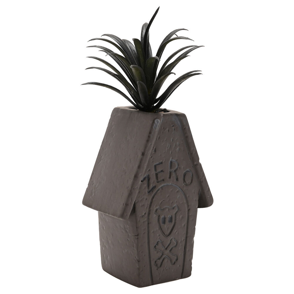 Maceta Zero Coffin Pesadilla Antes de Navidad Disney