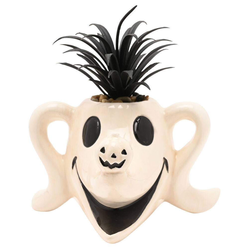 Maceta Zero Pesadilla Antes de Navidad Disney