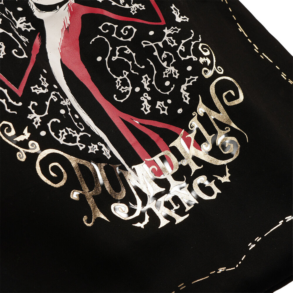 Saco regalos Navidad Pesadilla Antes de Navidad Disney