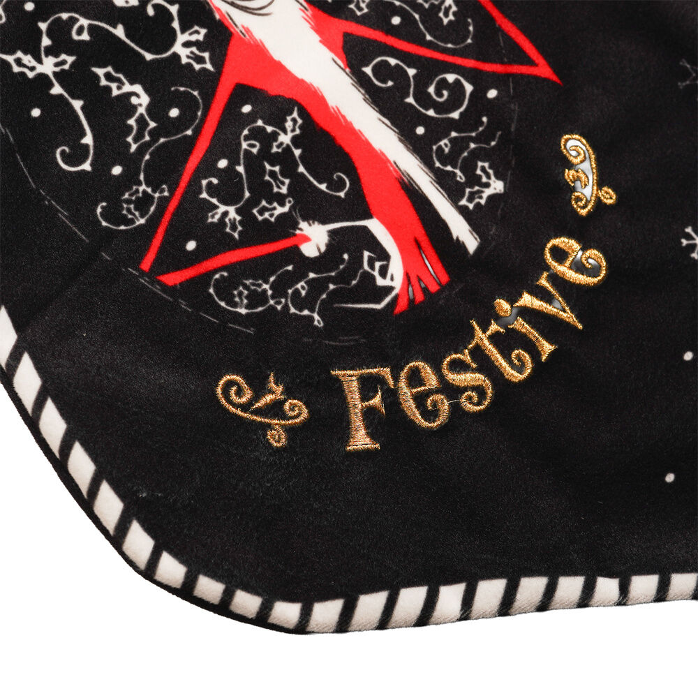 Calcetin Navidad Pesadilla Antes de Navidad Disney