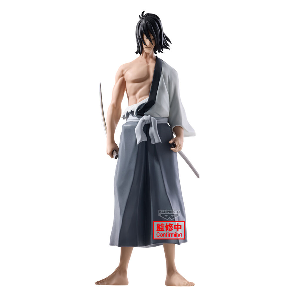 Figura Goemon Ishikawa Lupin The IIIRD 26cm