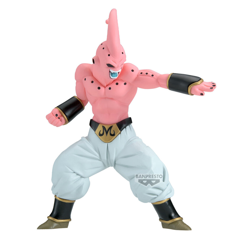 Figura Majin Buu Match Makers Dragon Ball Z 18cm