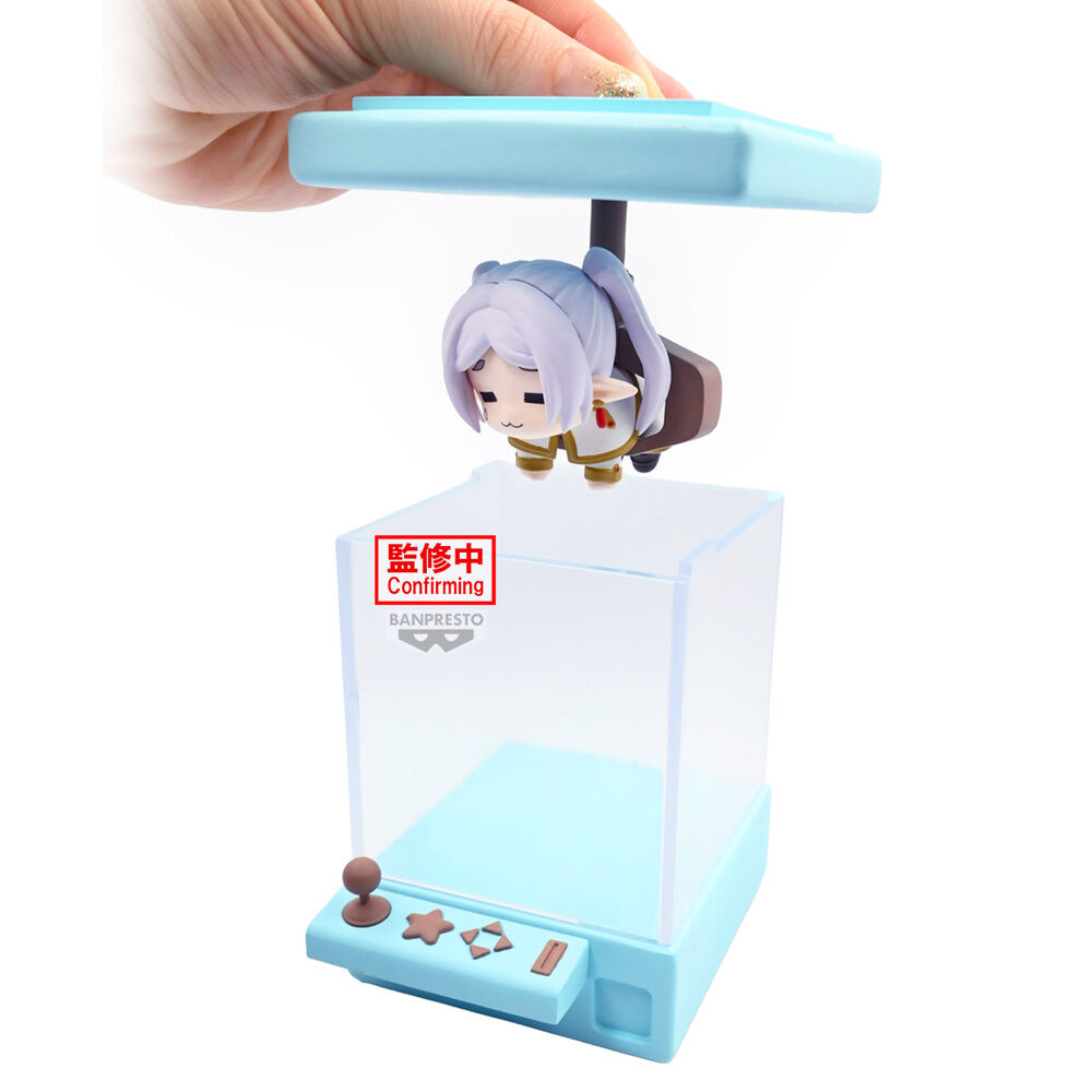 Figura Frieren Crane Pop Frieren Beyond Journeys End 13cm