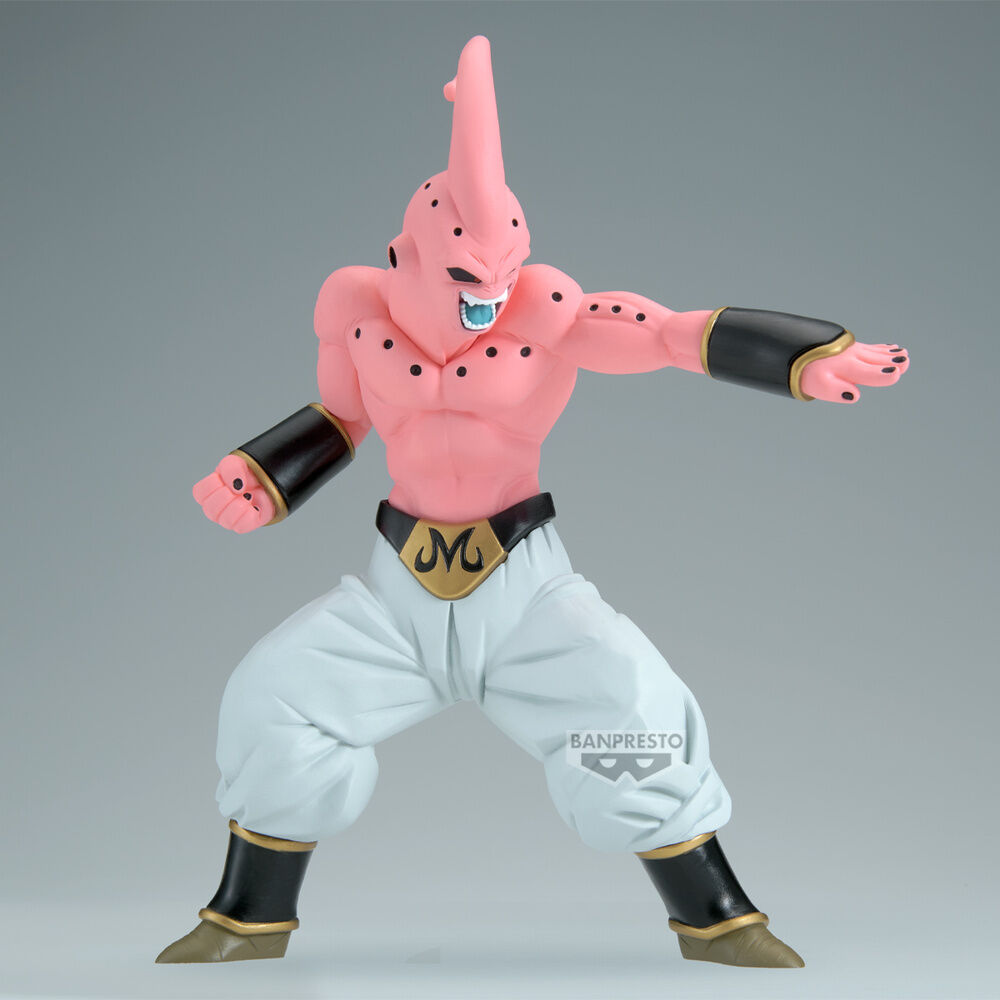 Figura Majin Buu Match Makers Dragon Ball Z 18cm