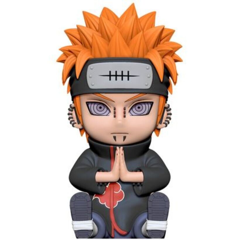 Figura Hucha Pain Shippuden Naruto 15cm