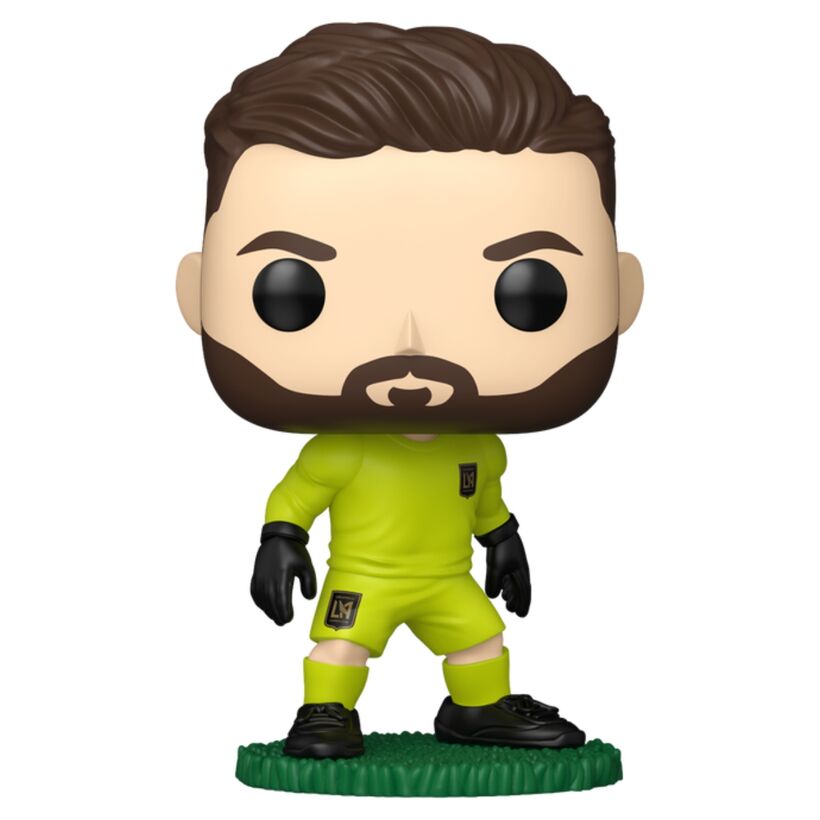 Figura POP Los Angeles Football Club Hugo Lloris
