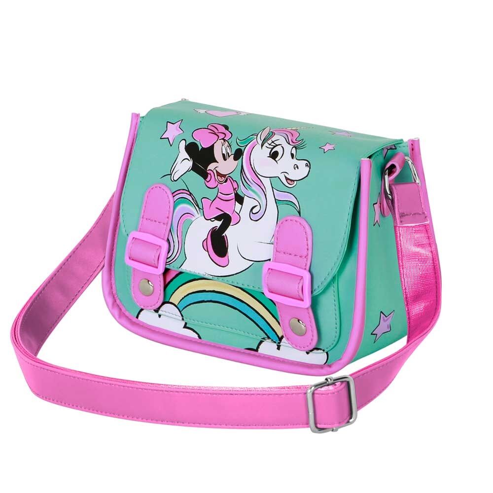 Bandolera Fantasy Minnie Disney