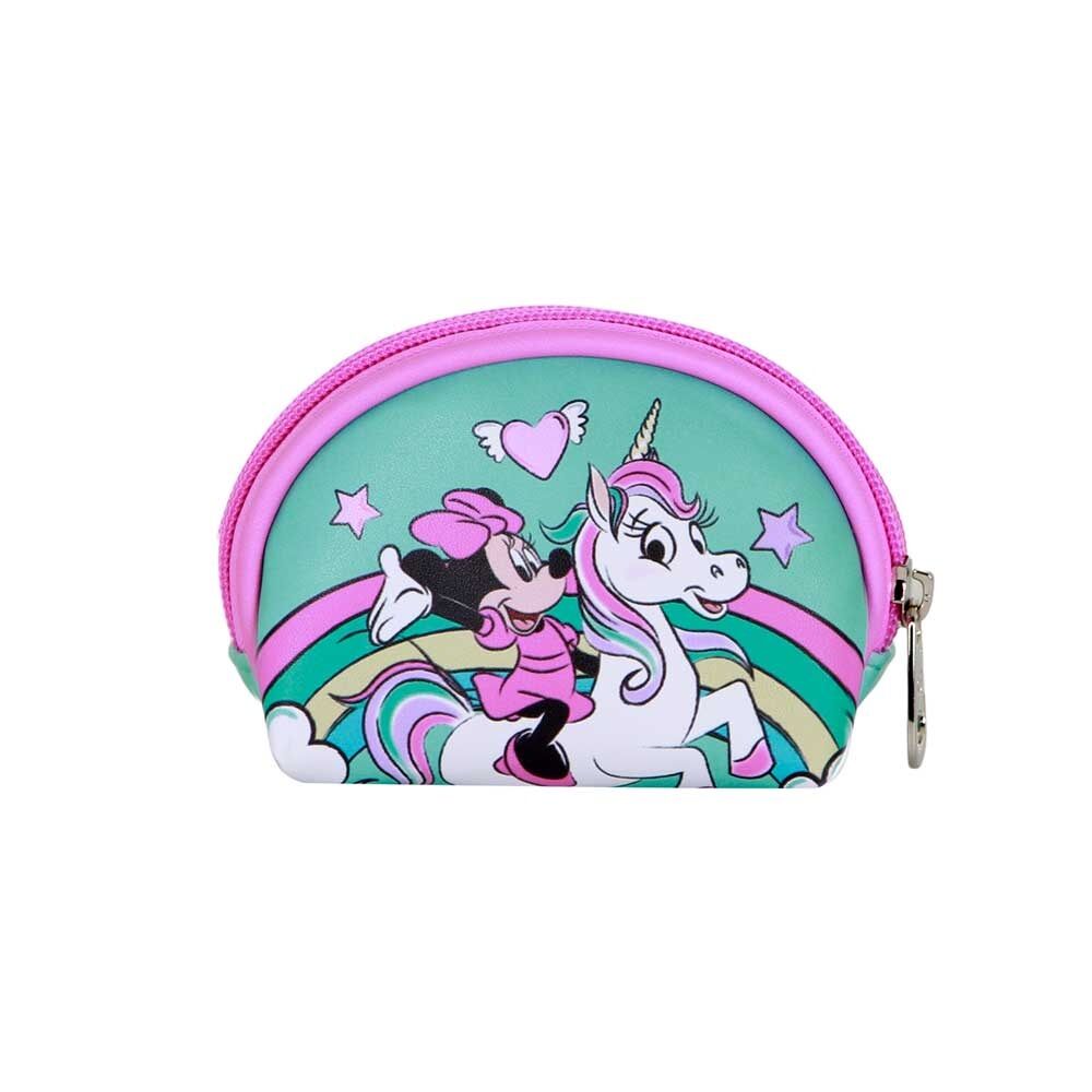 Monedero Fantasy Minnie Disney