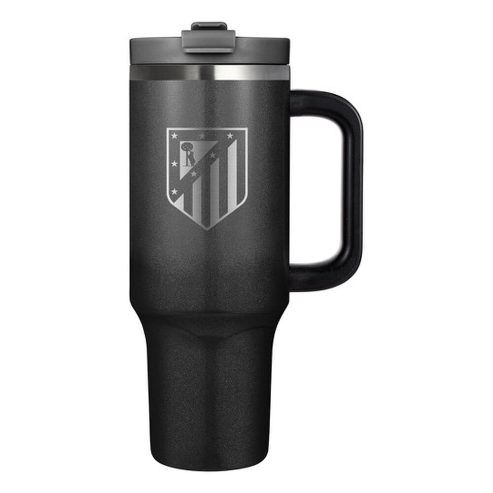 Vaso termico caja regalo Atletico de Madrid