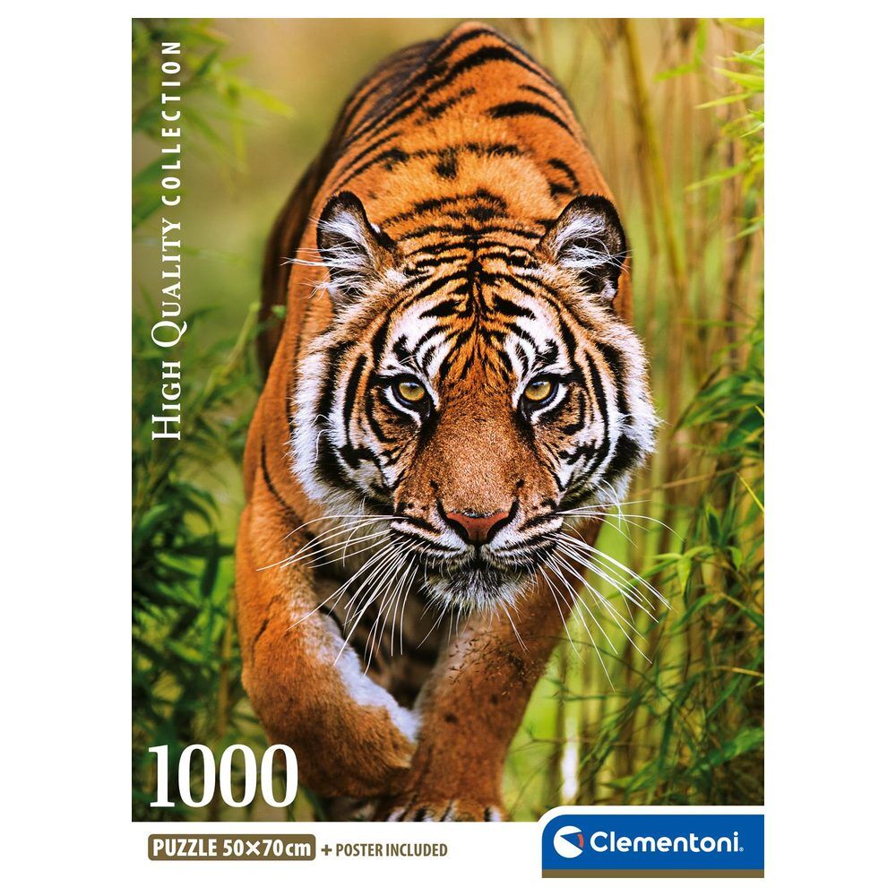 Puzzle The Hunter’S Path 1000pzs