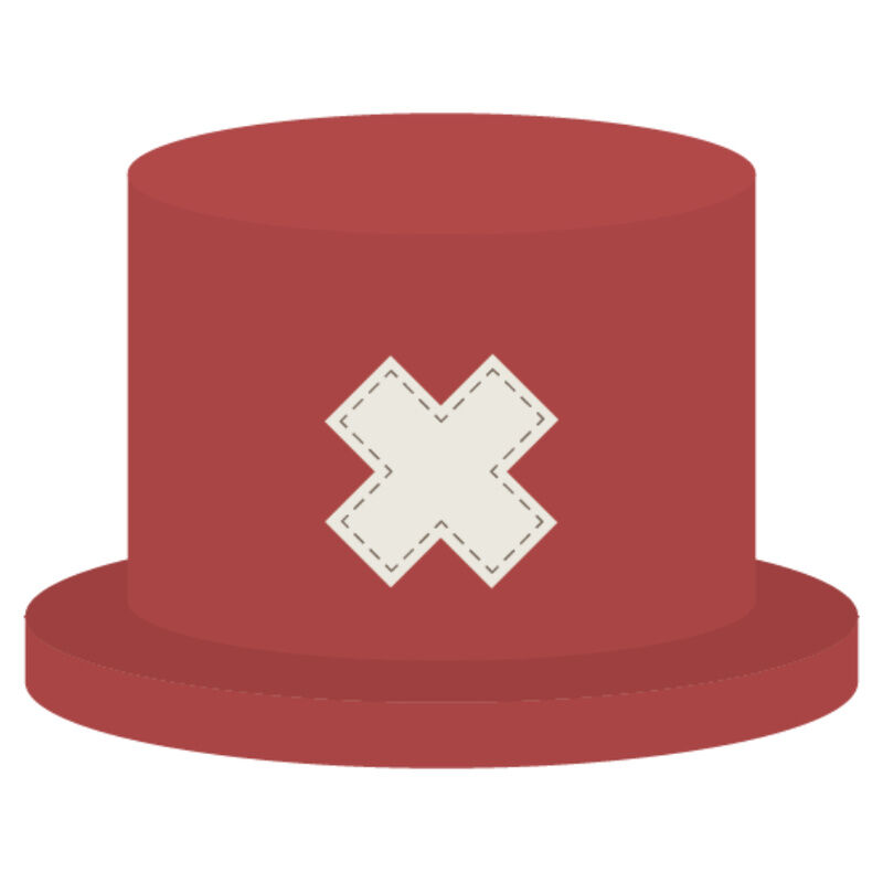 Calendario Adviento Deluxe Chopper One Piece