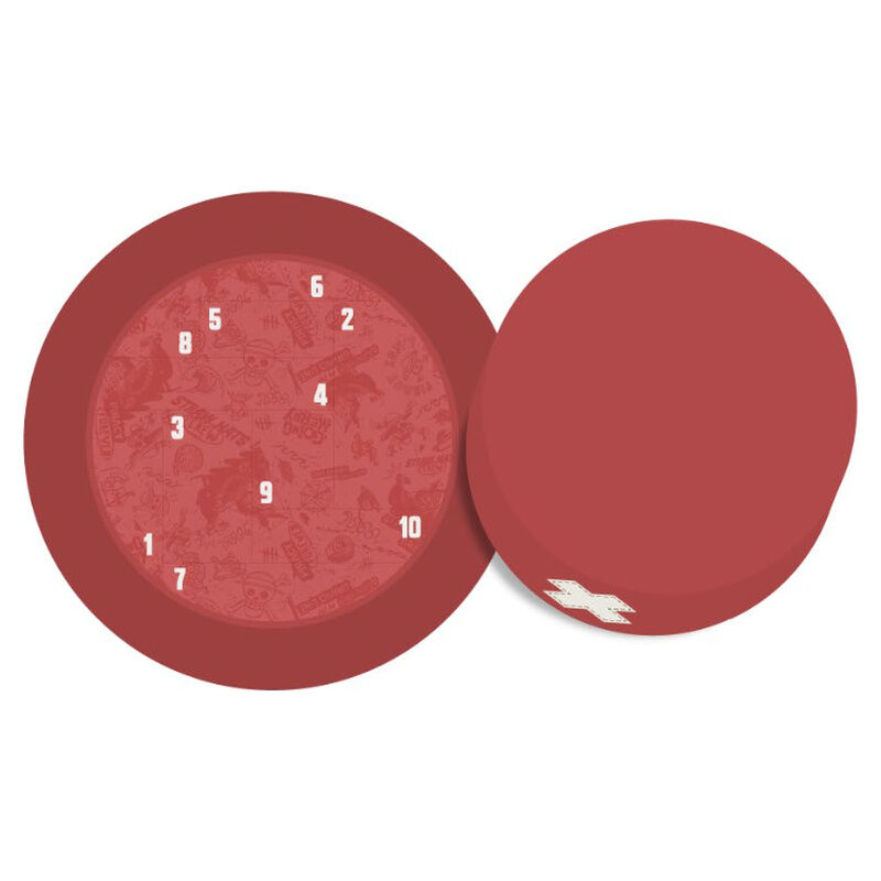 Calendario Adviento Deluxe Chopper One Piece