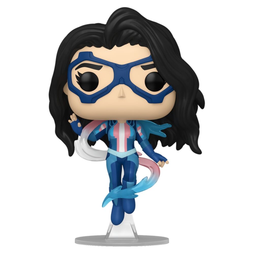 Figura POP DC Comics Dreamer Pride