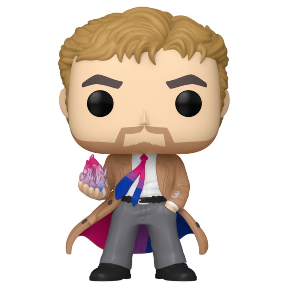 Figura POP DC Comics Constantine Pride