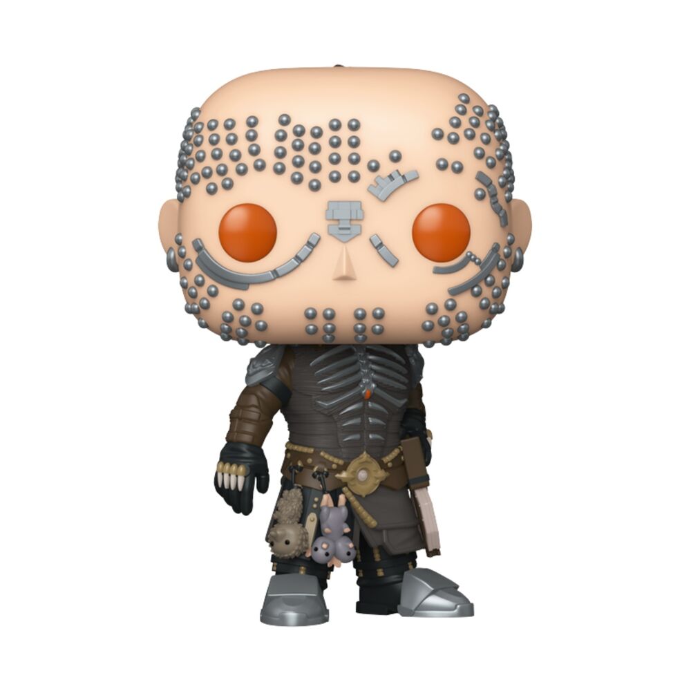 Figura POP DC Comics Supergirl Krem of the Yellow Hills