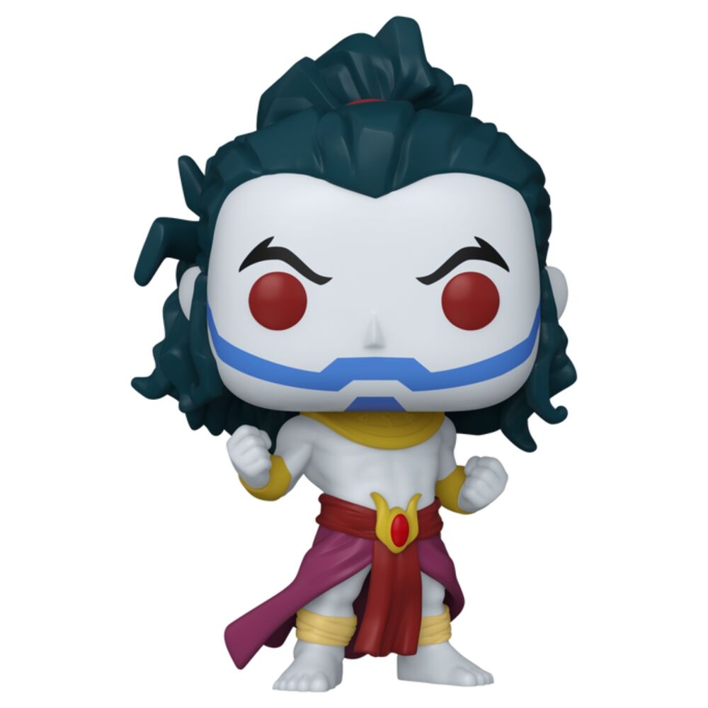 Figura POP Marvel X-Men ’97 Serie 3 En Sabah Nur