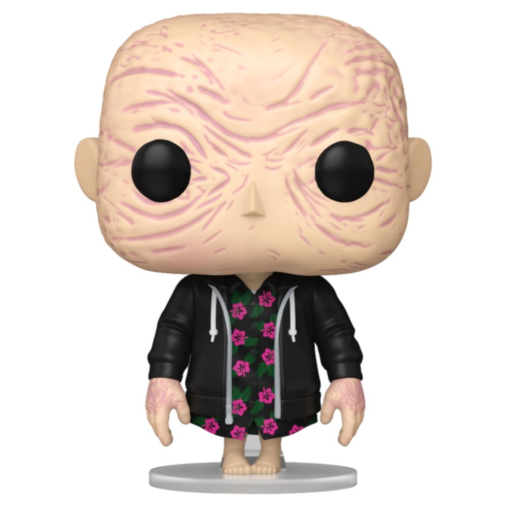 Figura POP Marvel Deadpool 2 – Deadpool with Baby Legs