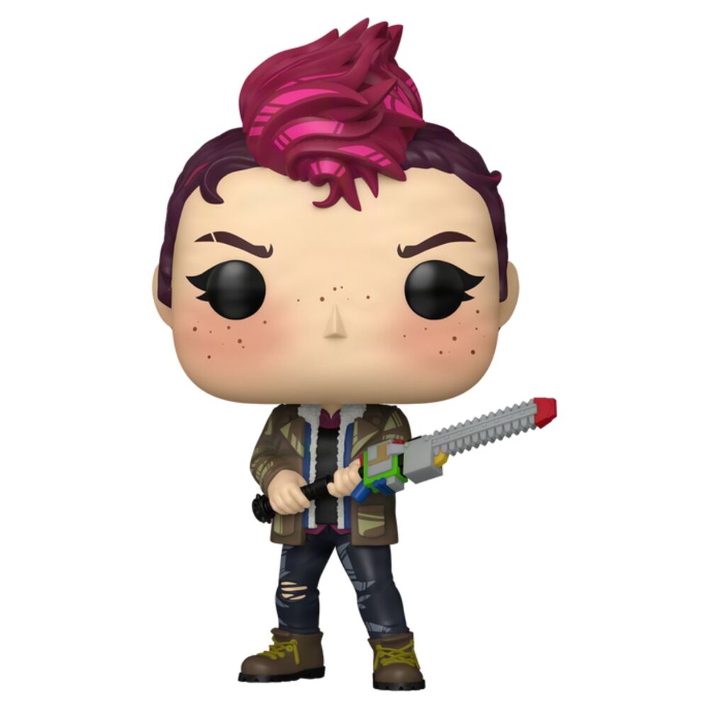 Figura POP Stranger Things Tales from ’85 Nikki