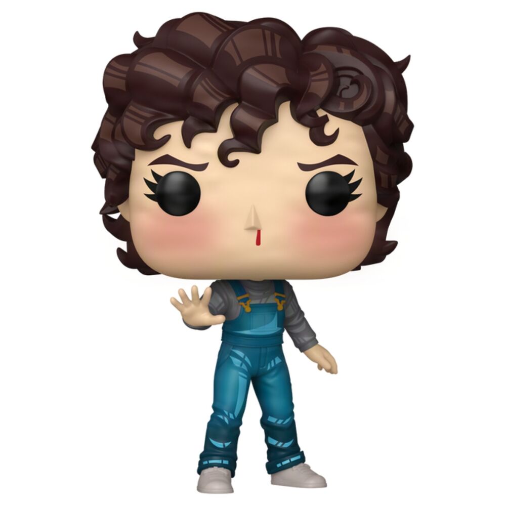 Figura POP Stranger Things Tales from ’85 Eleven