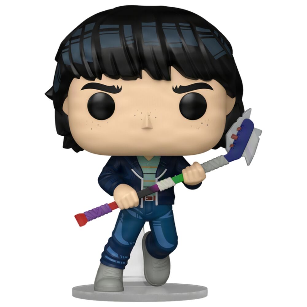 Figura POP Stranger Things Tales from ’85 Mike
